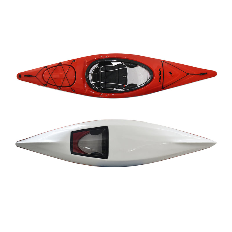 Cargue la imagen en el visor de la galería, Kayak de travesía compacto WIN.MAX - 3,09 m