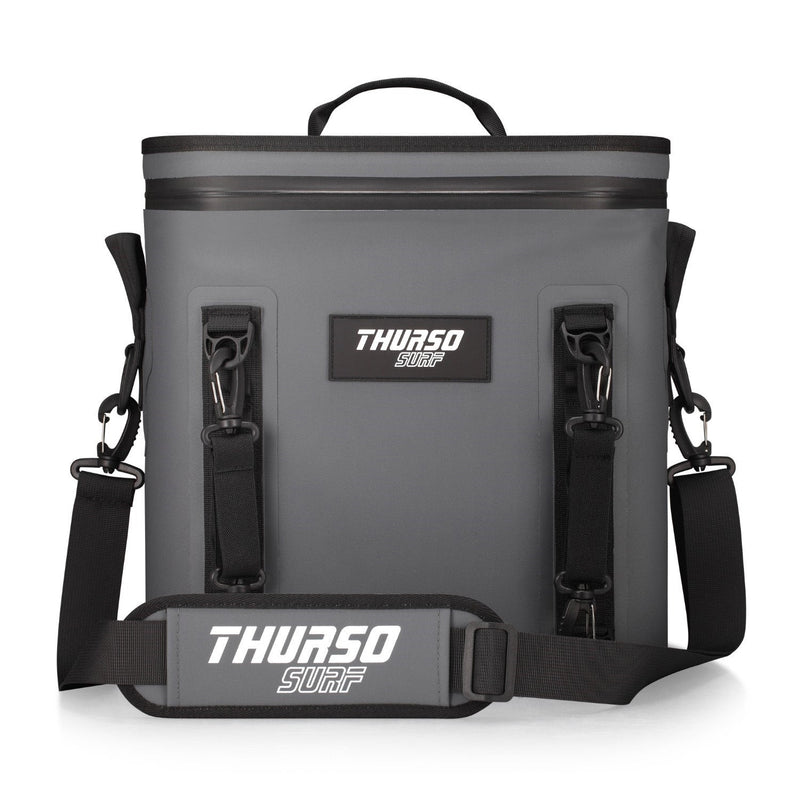 Load image into Gallery viewer, Weiche Kühltasche für 24 Dosen, auslaufsicher, wasserdicht