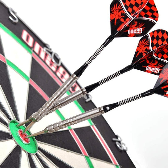 ONE80 90% VHD Tungsten Profi Dartpfeile