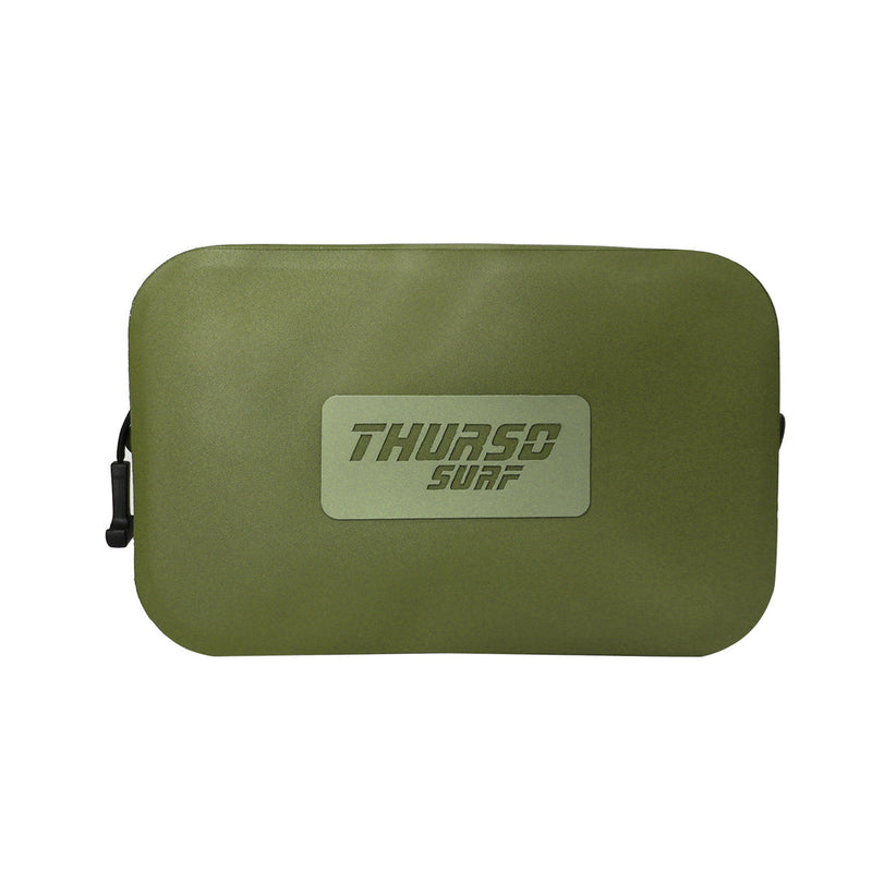 Cargue la imagen en el visor de la galería, Wasserdichte Bauchtasche
