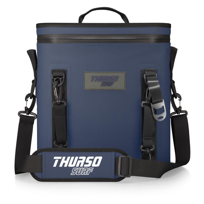 Load image into Gallery viewer, Weiche Kühltasche für 24 Dosen, auslaufsicher, wasserdicht