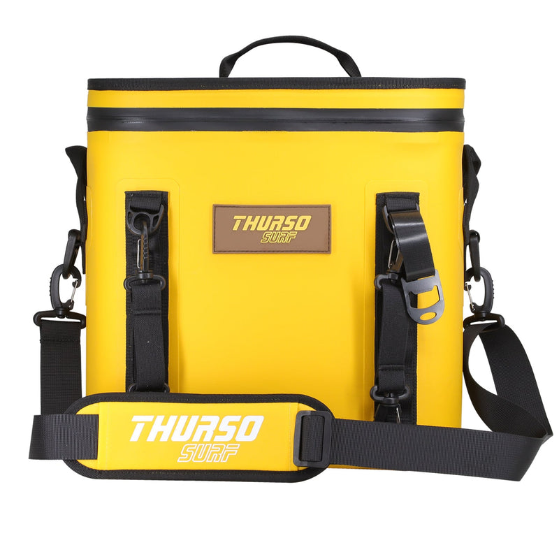 Load image into Gallery viewer, Weiche Kühltasche für 24 Dosen, auslaufsicher, wasserdicht