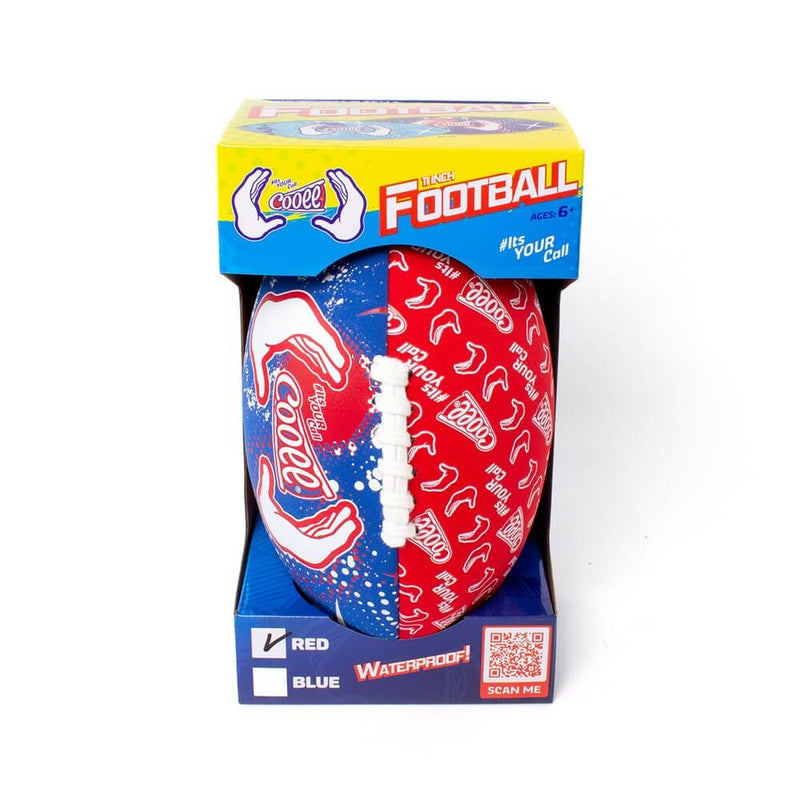 Laden Sie das Bild in Galerie -Viewer, rot Strand Fußball