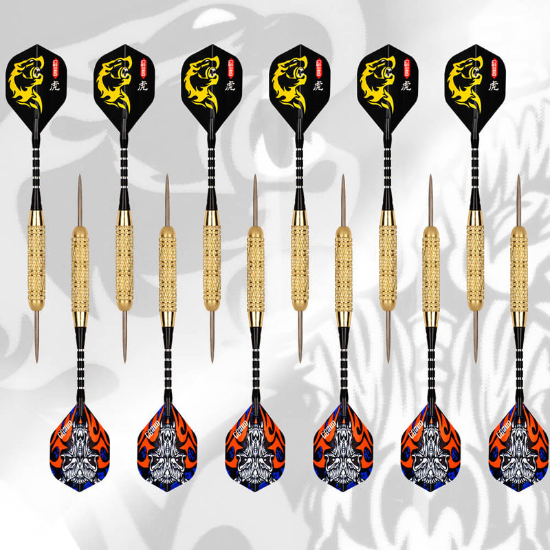 Load image into Gallery viewer, One80 Professional Size Dartboard Set with Scoreboard - 4220