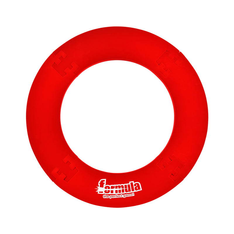 Load image into Gallery viewer, Formula Sports Dartboard Surround, 4-teilig