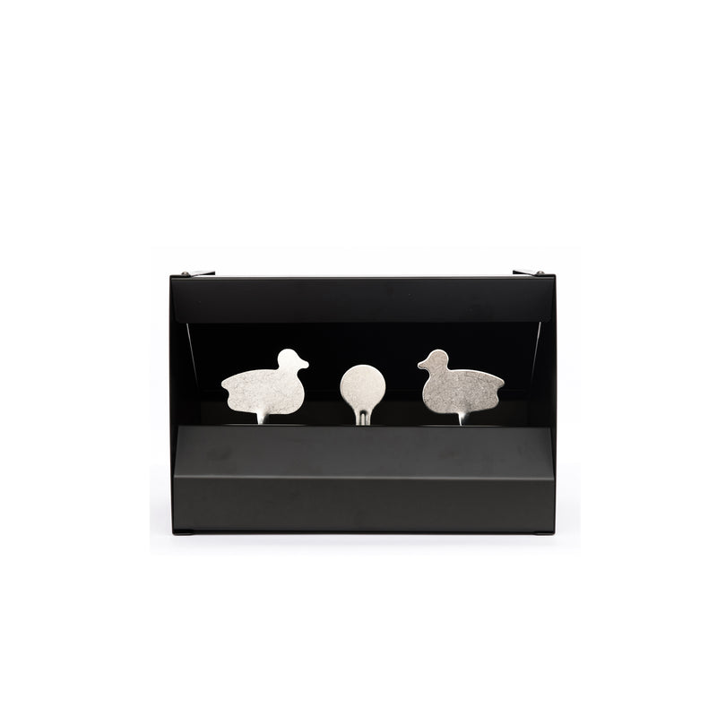 Cargue la imagen en el visor de la galería, TOB Shooting Gallery Airgun Targets