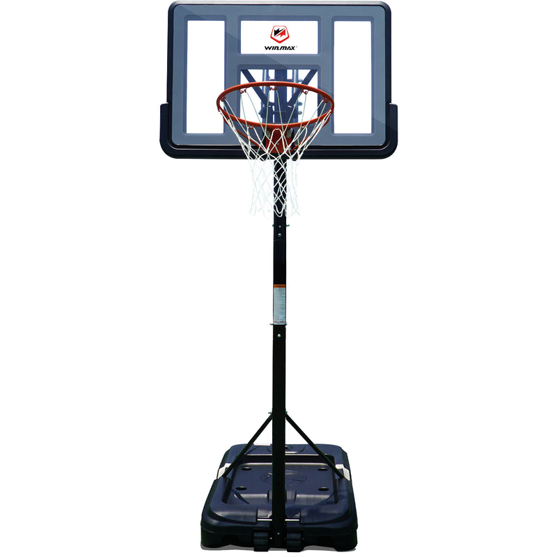 Laden Sie das Bild in Galerie -Viewer, WIN.MAX 32-inch Mini Hoop Basketball System
