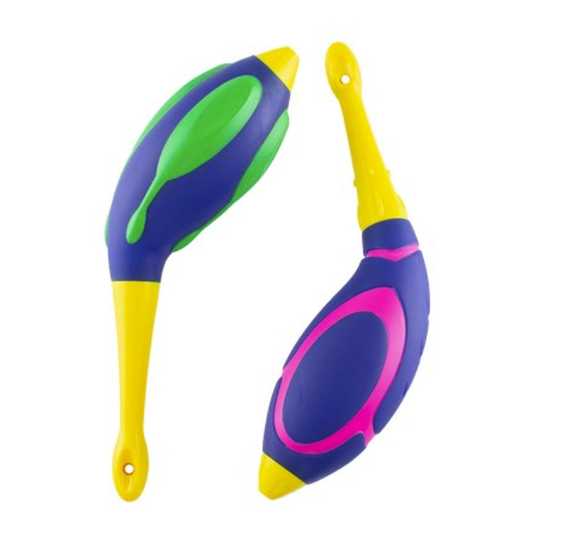 Cargue la imagen en el visor de la galería, Rociador de chorro de juguete para piscina de agua Cooee