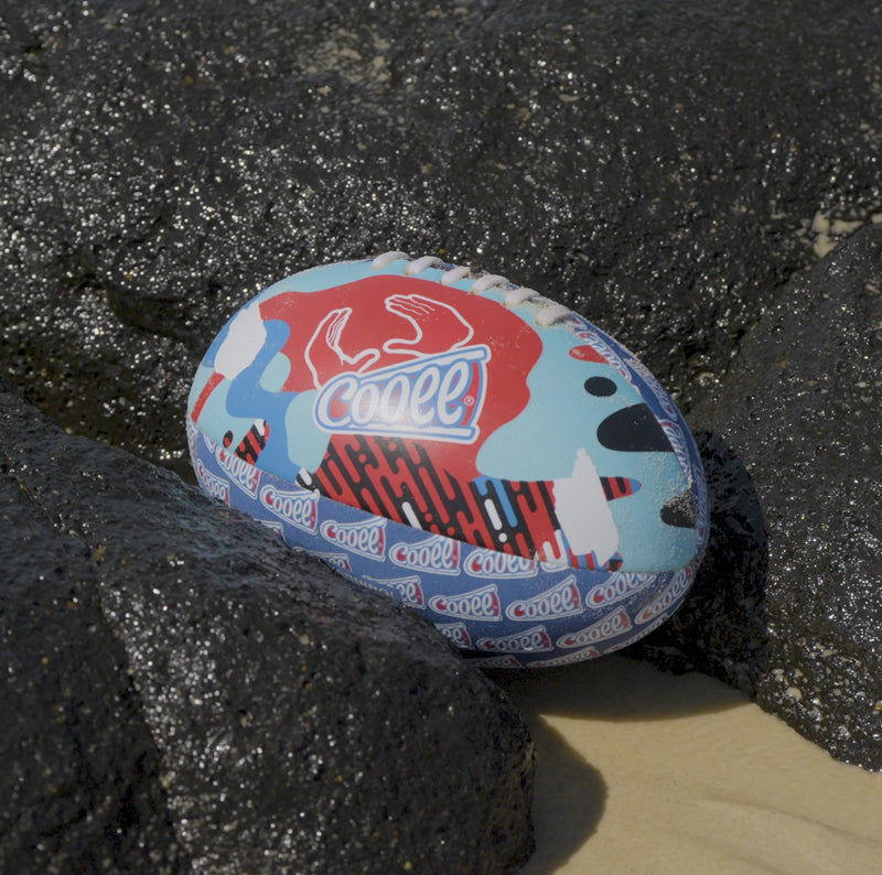 Load image into Gallery viewer, Cooee Waterproof 11" Football