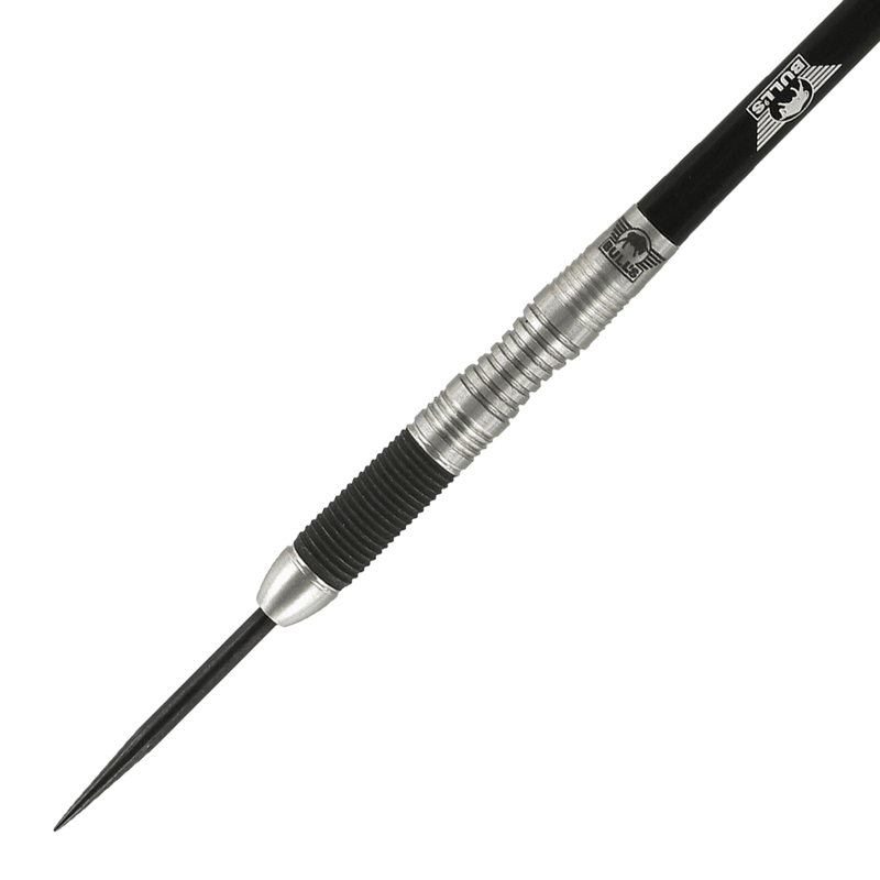 Laden Sie das Bild in Galerie -Viewer, Bull's Eagle 2 85% Steel Tip