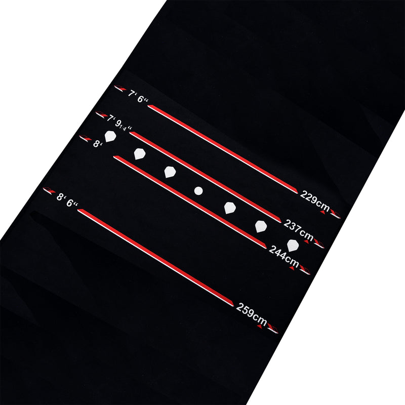 Load image into Gallery viewer, One80 Carpet-Mat Carpet Set, 300x66cm - 3306