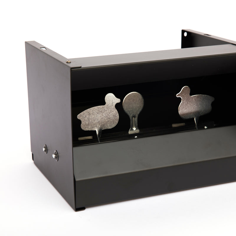 Cargue la imagen en el visor de la galería, TOB Shooting Gallery Airgun Targets