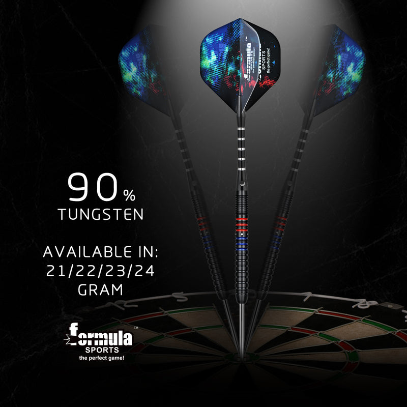 Cargue la imagen en el visor de la galería, FST180 GEN2 90% Tungsten Darts Metal Tip Set