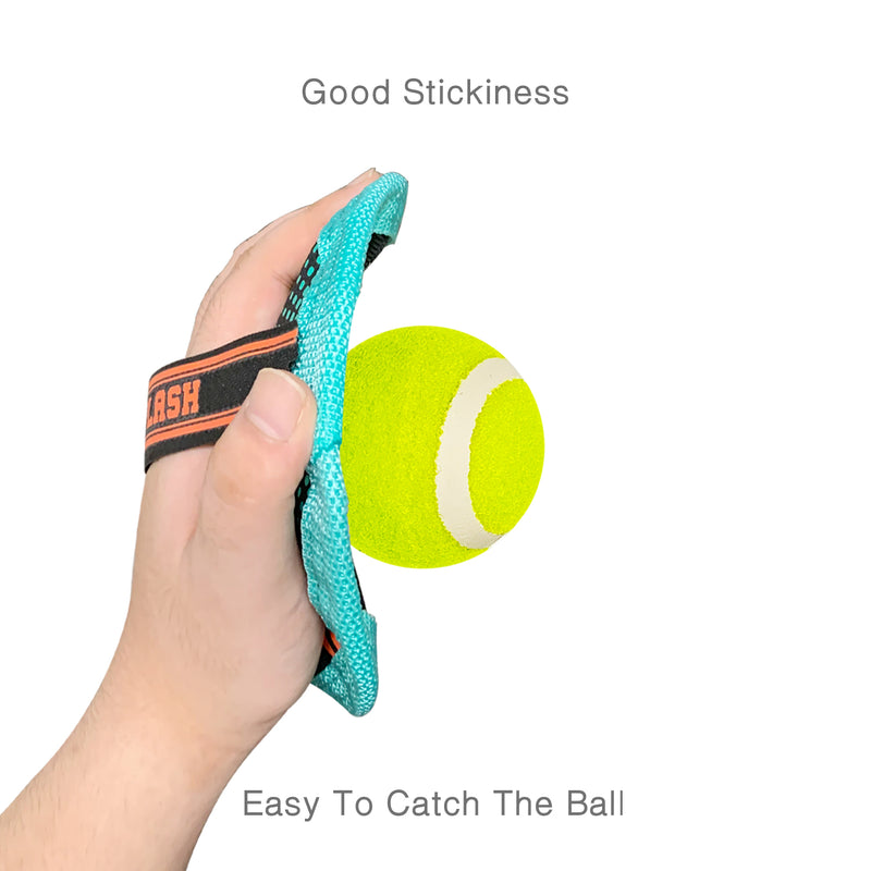 Laden Sie das Bild in Galerie -Viewer, Neo Splash Neoprene Catch Ball Set