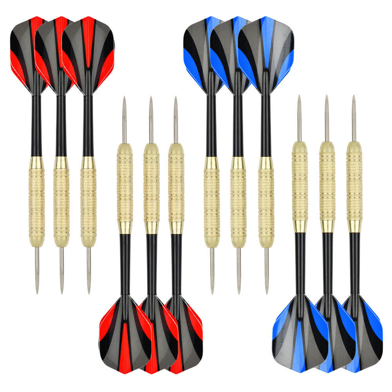 Load image into Gallery viewer, Linkvisions Sisal/Bristle Dartboard Mounting Kits- 4218