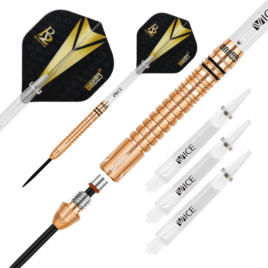 Intercambio R2 Reenergizador Steeltip