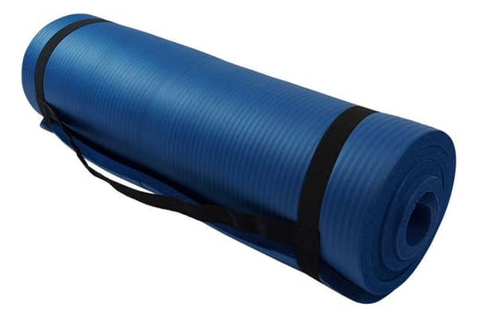 WIN.MAX NBR Yoga Mat Rutschfest und dauerhaft