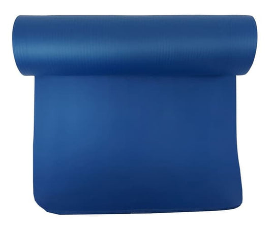 WIN.MAX NBR Yoga Mat Rutschfest und dauerhaft