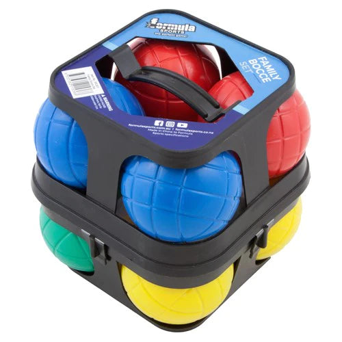 Load image into Gallery viewer, Formula Sports Family Game - Bocce Set