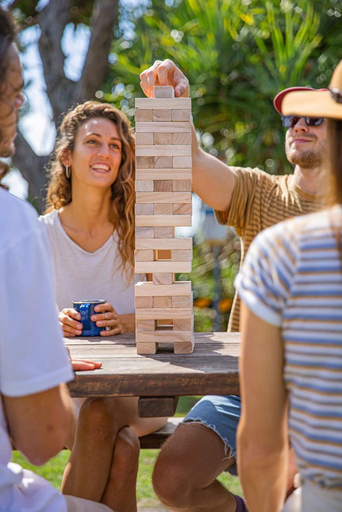 Load image into Gallery viewer, Formula Sports Family Game -Tumble Tower