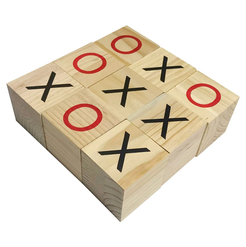 Load image into Gallery viewer, Formula Sports Family Game - Tic Tac Toe