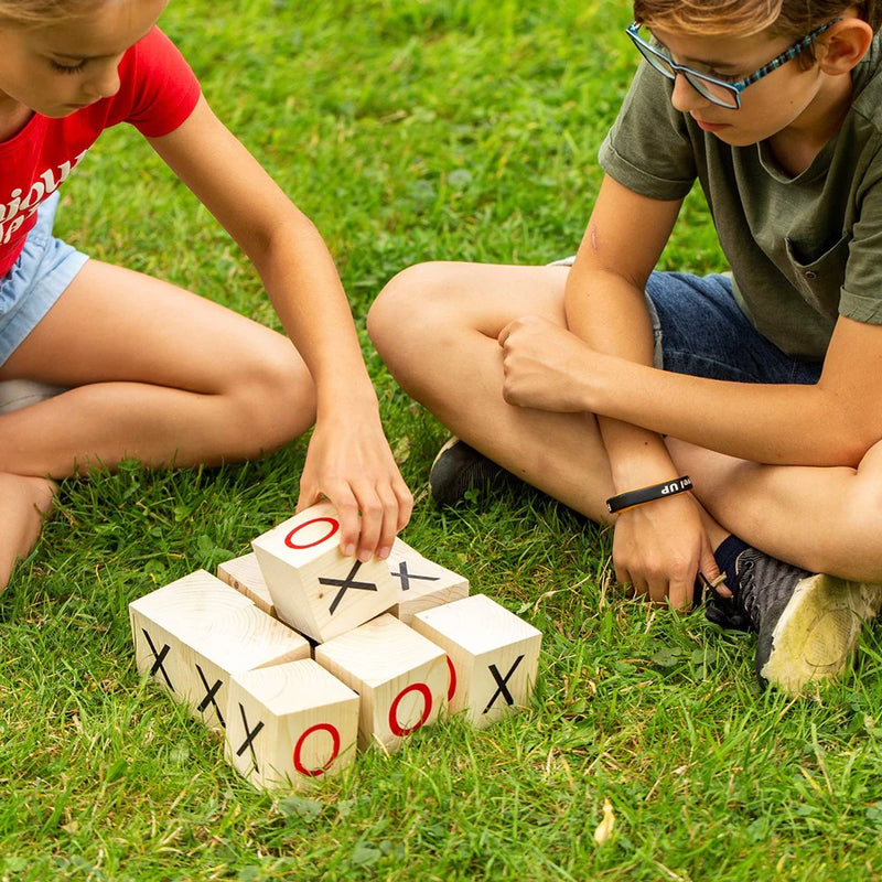 Load image into Gallery viewer, Formula Sports Family Game - Tic Tac Toe