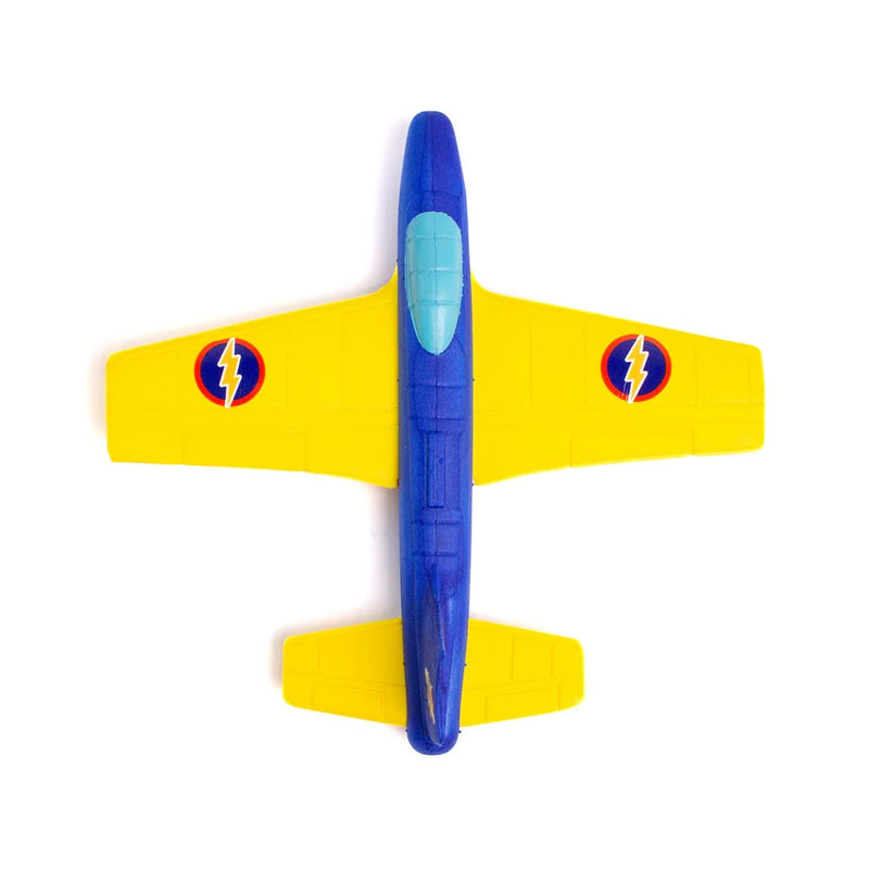 Laden Sie das Bild in Galerie -Viewer, Cooee Stunt Glider, Schaumstoff-Flugzeug-Spielzeug