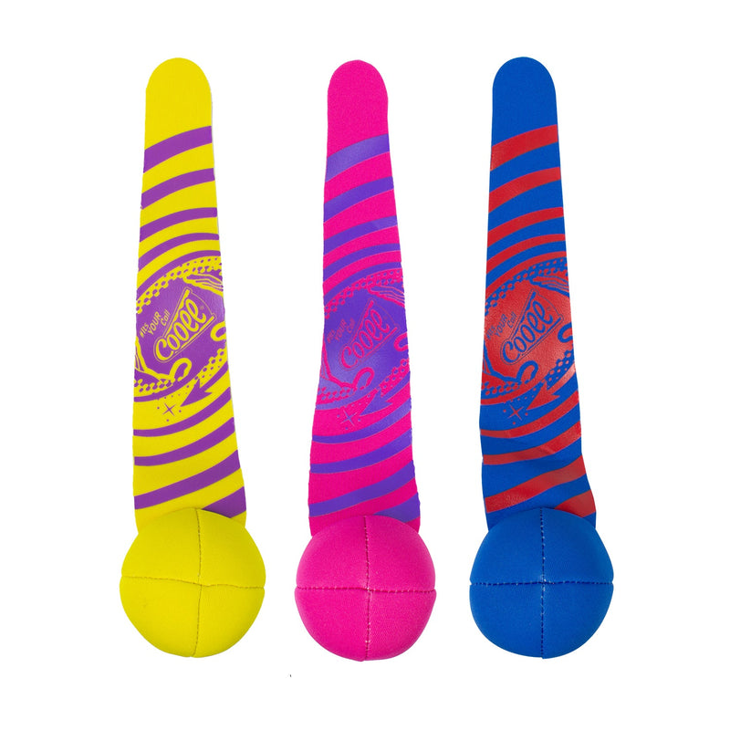 Laden Sie das Bild in Galerie -Viewer, Cooee Dive Streamers - 3 Balls