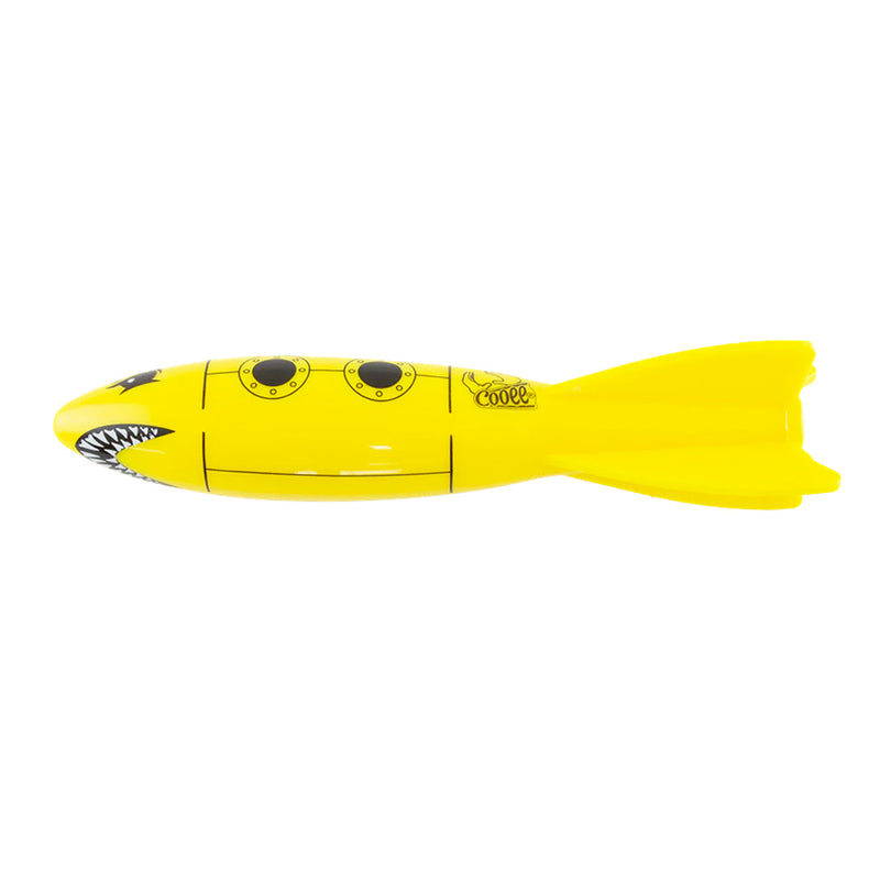 Laden Sie das Bild in Galerie -Viewer, Cooee Torpedo Spielzeug Schwimmbad Spielzeug für Kinder, 4 Stück