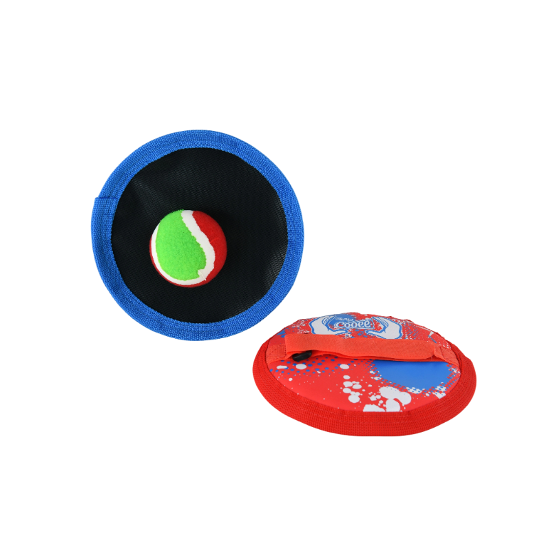Laden Sie das Bild in Galerie -Viewer, Cooee Klettball Strandspielzeug - Pool Catch