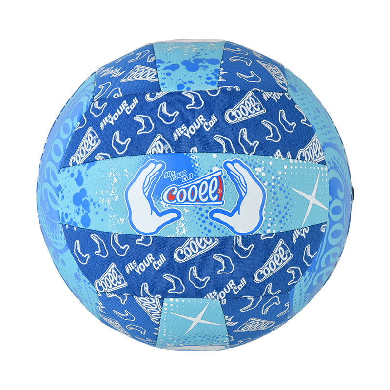 Laden Sie das Bild in Galerie -Viewer, Cooee Neopren Strandvolleyball für Kinder