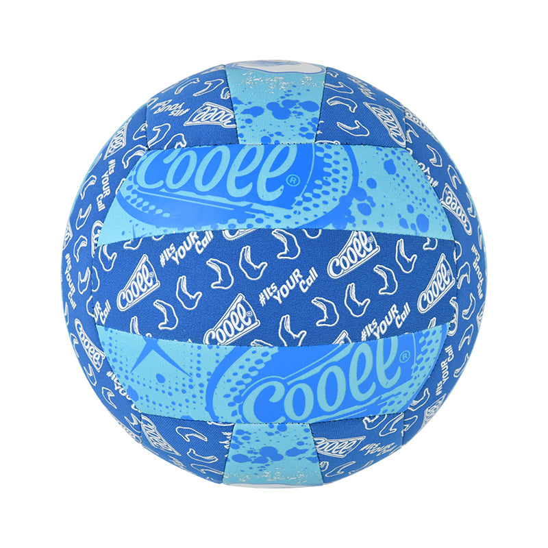 Laden Sie das Bild in Galerie -Viewer, Cooee Neopren Strandvolleyball für Kinder