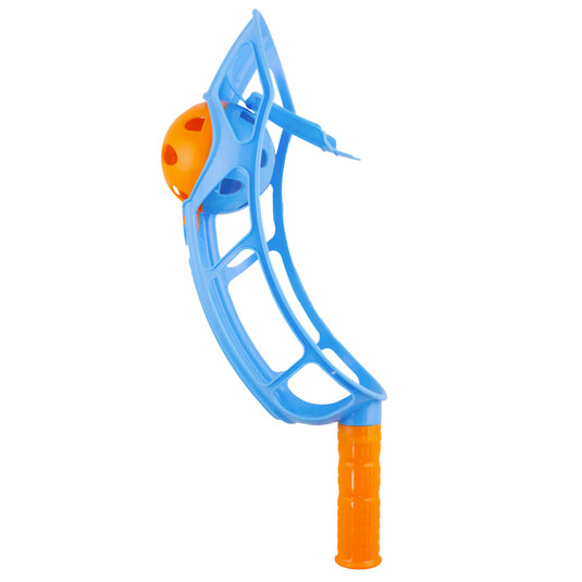 Cooee Click n Toss Set 2 raquetas, 2 pelotas