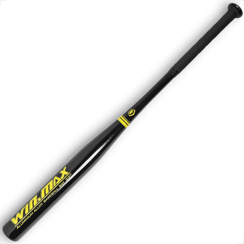 Cargue la imagen en el visor de la galería, Bate de béisbol WIN.MAX 32" - aleación de aluminio
