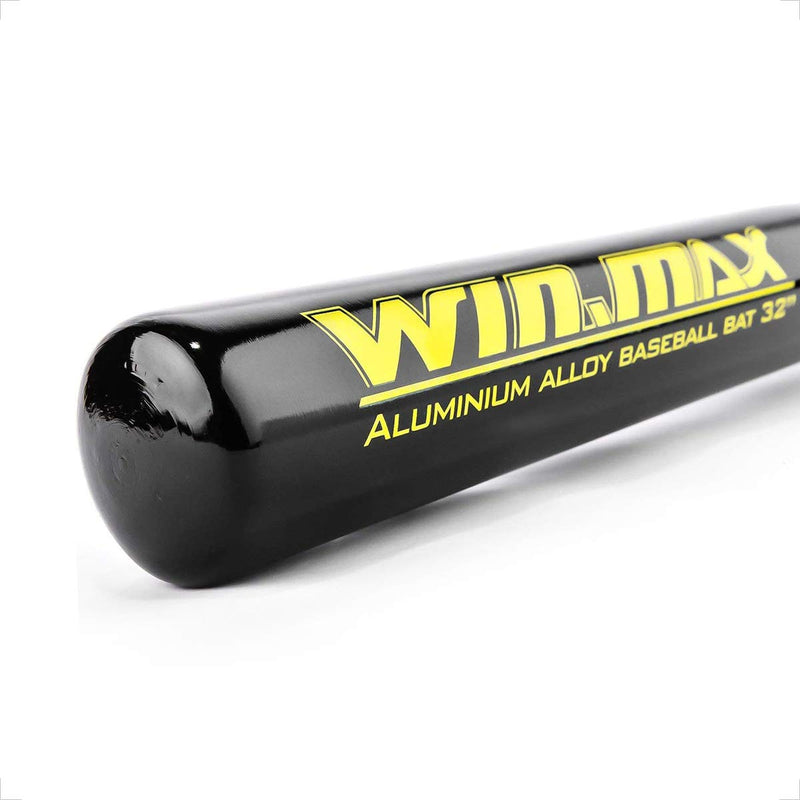 Cargue la imagen en el visor de la galería, Bate de béisbol WIN.MAX 32" - aleación de aluminio