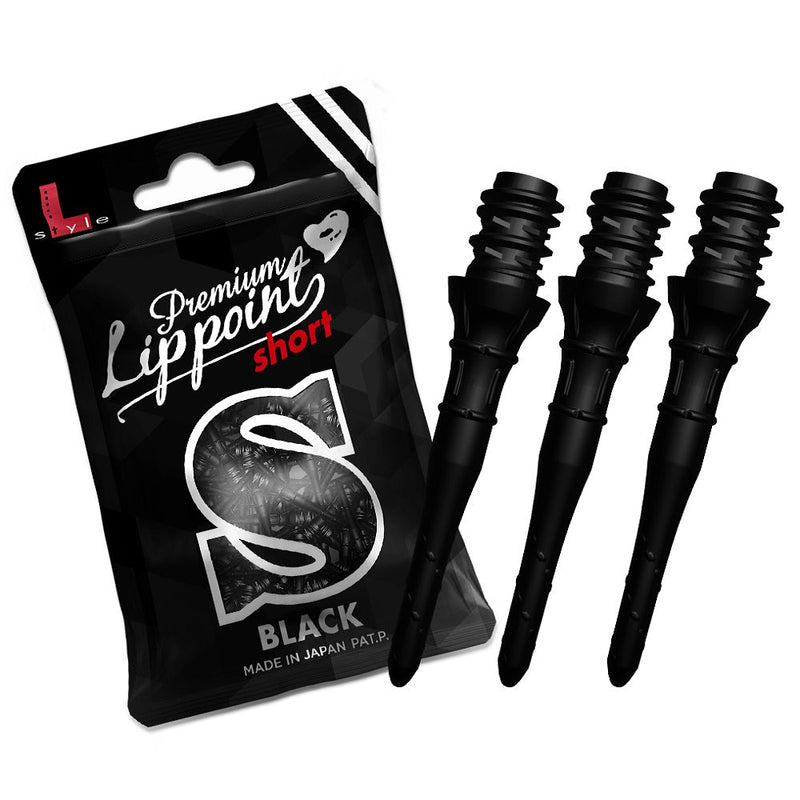 Laden Sie das Bild in Galerie -Viewer, L-Style Short Premium Lippoint - Pack 30
