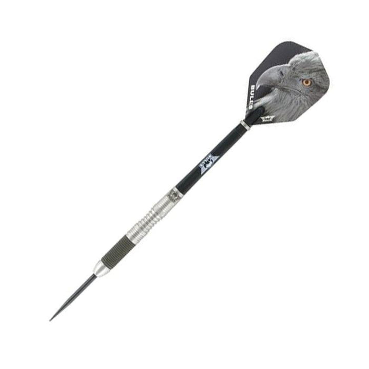 Laden Sie das Bild in Galerie -Viewer, Bull's Eagle 2 85% Steel Tip