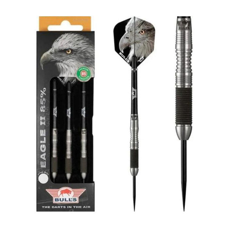 Laden Sie das Bild in Galerie -Viewer, Bull's Eagle 2 85% Steel Tip
