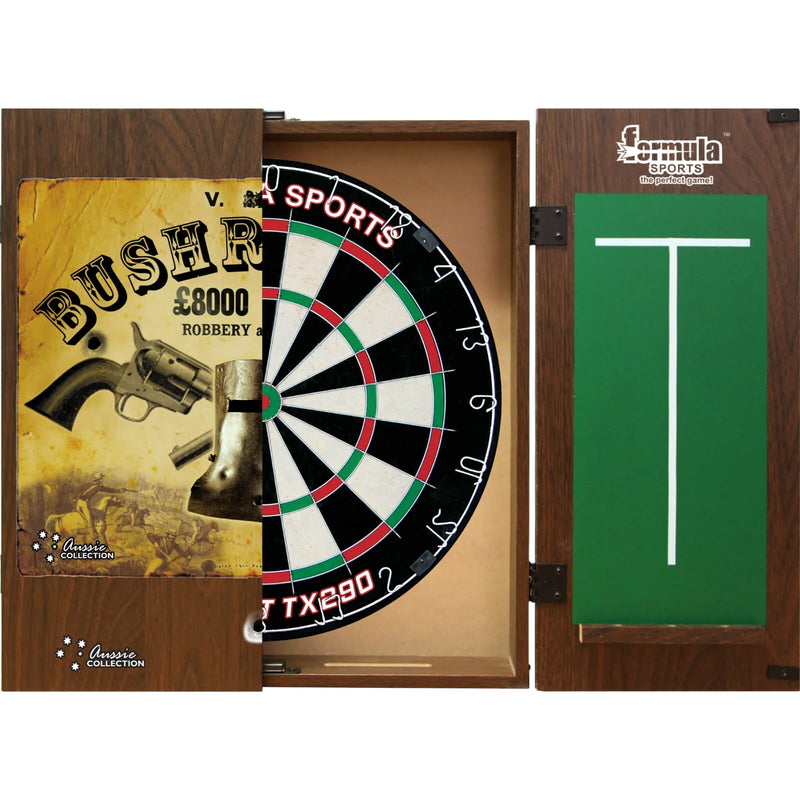 Load image into Gallery viewer, Bushranger Cabinet Set