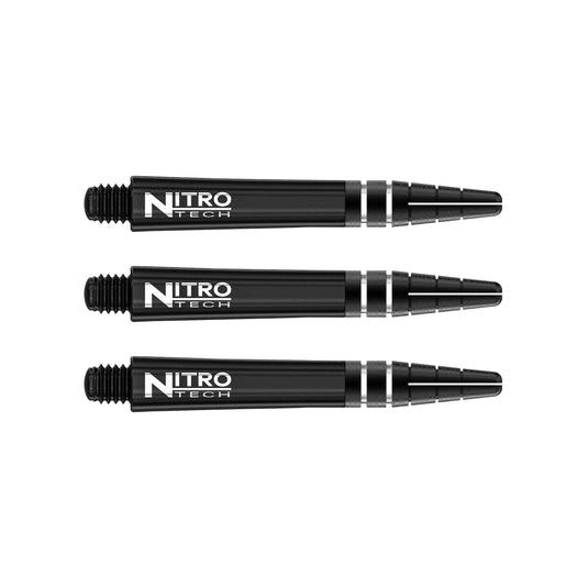 Nitrotech Shafts