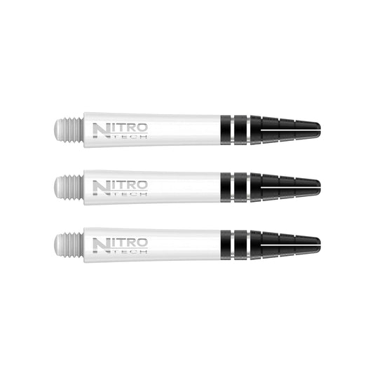 Nitrotech Shafts