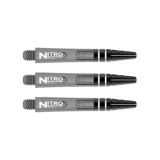 Nitrotech Shafts