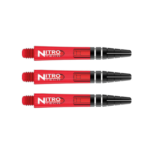 Nitrotech Shafts