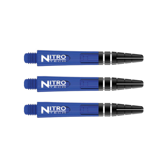 Nitrotech Shafts