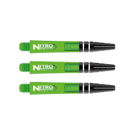 Nitrotech Shafts