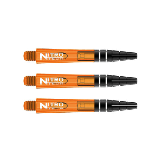 Nitrotech Shafts