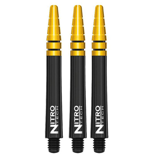 Nitrotech Shafts