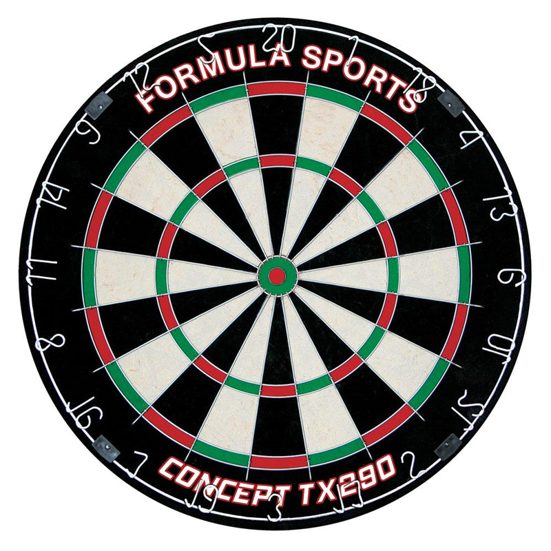 Load image into Gallery viewer, Concept TX290 Round Wire Dartboard