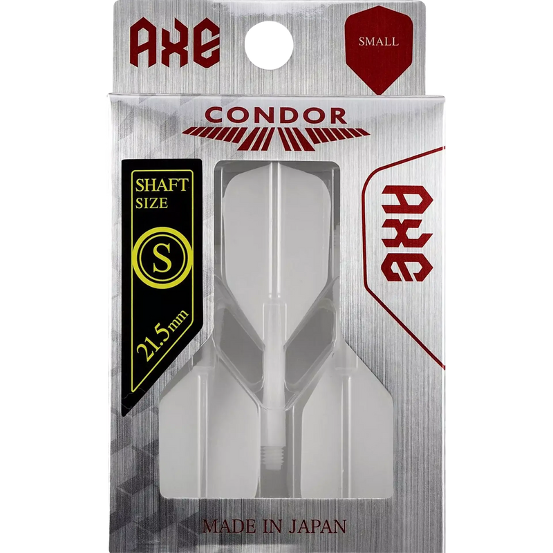 Laden Sie das Bild in Galerie -Viewer, Condor Axe Flight-System Small