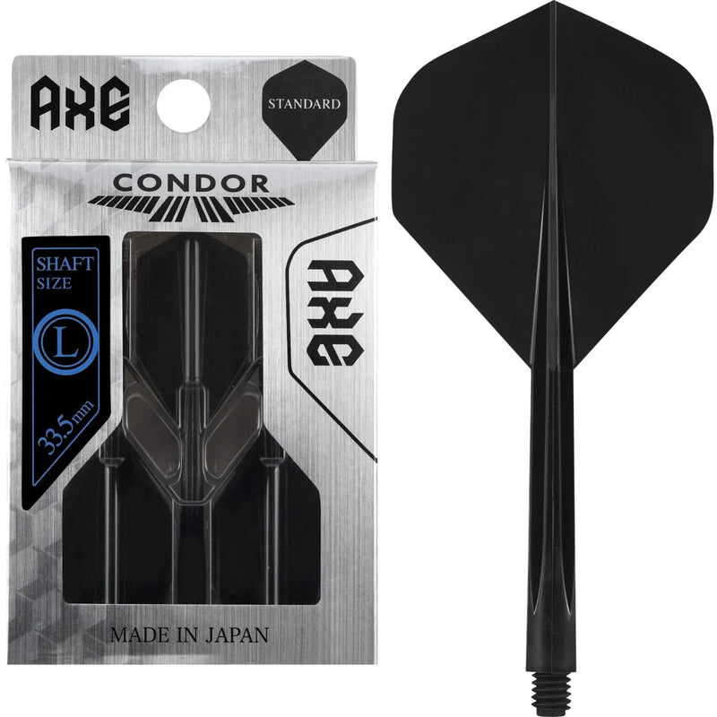 Laden Sie das Bild in Galerie -Viewer, Condor AXE Flight Standard